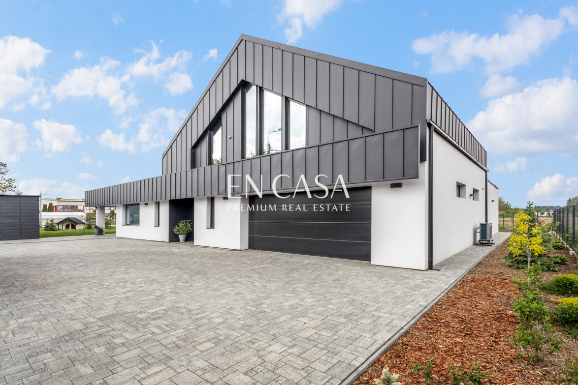 House Sale Stara Wieś Grodziska 2